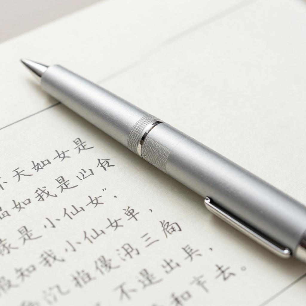假如我是小仙女作文200字(精选5篇)第二张图