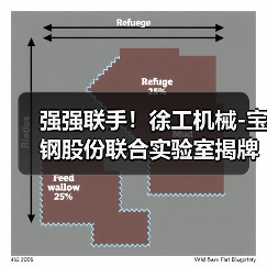 强强联手!徐工机械-宝钢股份联合实验室揭牌(图2) 强强联手!徐工机械-宝钢股份联合实验室揭牌(图2)