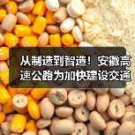 从制造到智造!安徽高速公路为加快建设交通强国提供助力(图4) 从制造到智造!安徽高速公路为加快建设交通强国提供助力(图4)