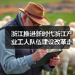 浙江推进新时代浙江产业工人队伍建设改革走深走实(图1) 浙江推进新时代浙江产业工人队伍建设改革走深走实(图1)