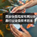 国家铁路局发布两批铁路行业装备技术标准(图4) 国家铁路局发布两批铁路行业装备技术标准(图4)