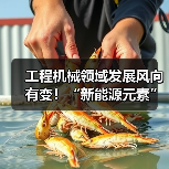 工程机械领域发展风向有变！“新能源元素”加速融入（图2）