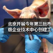 北京开展今年第三批市级企业技术中心创建工作(图3) 北京开展今年第三批市级企业技术中心创建工作(图3)