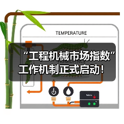 “工程机械市场指数”工作机制正式启动！（图2）
