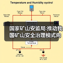 国家矿山安监局:推动我国矿山安全治理模式向事前预防转型(图4) 国家矿山安监局:推动我国矿山安全治理模式向事前预防转型(图4)
