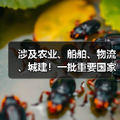 涉及农业、船舶、物流 、城建!一批重要国家标准发布(图1) 涉及农业、船舶、物流 、城建!一批重要国家标准发布(图1)
