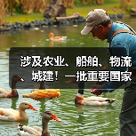 涉及农业、船舶、物流 、城建!一批重要国家标准发布(图4) 涉及农业、船舶、物流 、城建!一批重要国家标准发布(图4)