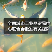 全国城市工业品贸易中心联合会批准有关煤矿标准立项(图2) 全国城市工业品贸易中心联合会批准有关煤矿标准立项(图2)