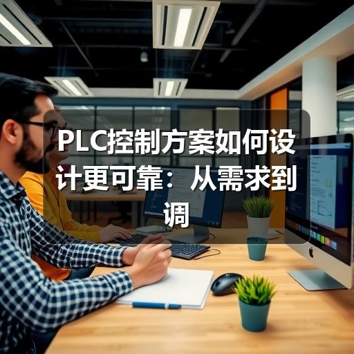 PLC控制方案如何设计更可靠:从需求到调试的实用思路