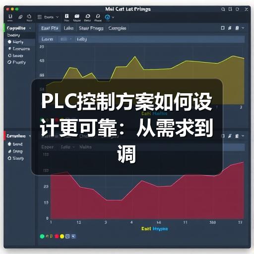 PLC控制方案如何设计更可靠：从需求到调试的实用思路